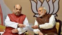 BJP may lose power in Madhya Pradesh, Rajasthan and Chhattisgarh: Opin...