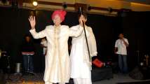 'I feel young again', says MDH owner ‘Mahashay’ Dharampal Gu...