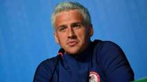 Decorated Olympic swimmer Ryan Lochte reportedly seeks treatment for a...