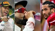 Not only Virat Kohli, these famous sportstars also follow vegan diet