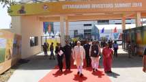 Uttarakhand is shining jewel in the crown of emerging new India: PM Mo...