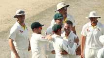 Pakistan vs Australia, 1st Test: After Hafeez's ton, tourists fig...