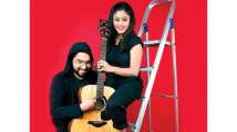 Together, we are not two but eleven: Composer duo Sachet Tandon and Pa...
