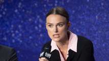 Keira Knightley reveals fame after 'Pirates of the Caribbean...