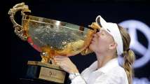 China Open final: World No. 2 Caroline Wozniacki defeats Anastasija Se...