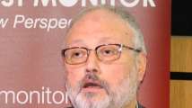 Turkey says authorities have concrete information on missing Saudi jou...