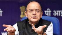Arun Jaitley to spend his MP area development funds on Rae Bareli: UP...
