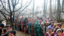 ULB polls: Many J&K locals "clueless" about voting sched...