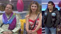 'Bigg Boss 12' October 7, 2018 Written Update: No evictions...