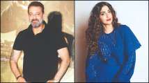 Scoops: Sanjay Dutt to shoot a TV promo for 'Sanju', Sonam Kapoor...