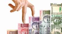 Flat GST mop-up may hit fiscal math
