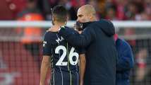 Premier League: Mahrez misses late penalty; Man City hold Liverpool to...