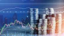 Bond yields seen below 8% levels