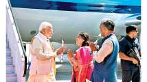 India ideal investment destination: PM Narendra Modi