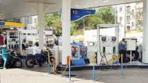 Congress calls reduced excise duty on fuel a political gimmick, slams...