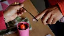 Voting for first phase of J&K ULB polls begins amid tight security...