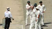 Pakistan vs Australia, 1st Test: Tourists dismiss Shafiq as Pakistan r...
