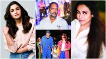 SCOOPS: Alia Bhatt's new bond with Aamir Khan-Kiran Rao, Nana Patekar...