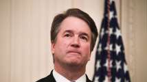 Brett Kavanaugh seeks new tone after Supreme Court fight; Trump apolog...