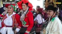 Los Angeles celebrates Indigenous Peoples Day for the first time