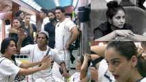 'Bigg Boss 12' Preview Day 23: Karanvir Bohra threatens to abort...