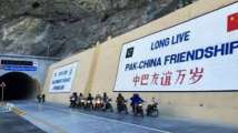 China says different voices coming from Pak on CPEC; plays down report...