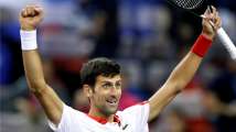  Shanghai Masters: Djokovic tames Chardy to reach third round 