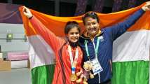 It will be a morale booster: Manu Bhaker after winning Youth Olympics...