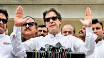 IMF says Pakistan has not approached to begin negotiations for possibl...