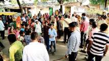  Exodus of migrant workers: Cong asks PM, Gujarat CM to follow 'R...