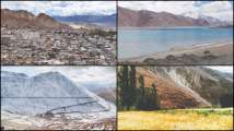 Back to Ladakh: A trip to the mountains is what you need to nourish your so...