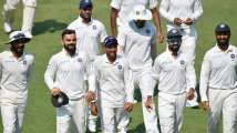 India vs West Indies 2nd Test Preview: Kohli & Co eye series win a...