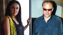 Everyone in industry knows Alok Nath is an obnoxious drunkard who hara...