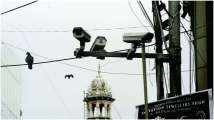 Delhi, Mumbai and other cities to get CCTV cameras as part of $1.5 bil...