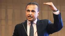 Anil Ambani has stopped going for morning walk as people call him...