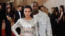 Kim Kardashian West supports Kanye meeting with Donald Trump, Jared Ku...