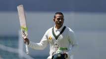 New Australia earn respect with 'gritty' draw after sandpape...