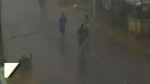 Titli Cyclone Weakens; 9 Dead in Andhra Pradesh, Odisha