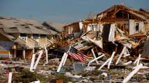 Hurricane Michael causes 'unimaginable destruction' in Florida