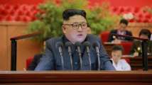 North Korea intends to abolish all nuclear weapons, says South Korea