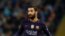 Arda Turan quizzed by Turkish police over alleged fight with pop star