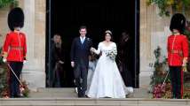 Royal Wedding: All you need to know about Princess Eugenie's dres...