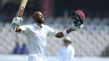 India vs West Indies 2nd Test: Roston Chase reckons Prithvi Shaw is sh...