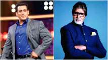 Amitabh Bachchan vs Salman Khan: Who won the ratings race between KBC...