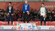 Youth Olympic Games: Simran adds wrestling silver to India's meda...