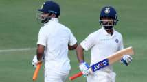 India vs West Indies 2nd Test, Day 3: Live cricket score, updates and pictu...