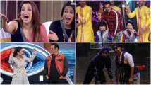 Bigg Boss 12 Weekend Ka Vaar preview: Nehha Pendse to get evicted among Nav...
