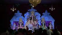 In Kolkata, religion no bar, as people throng together to celebrate Durga P...