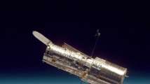 Hubble space telescope returns to science operations: NASA