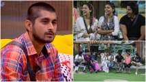 Bigg Boss 12 preview: Somi Khan friend-zones Deepak Thakur, Twist in Nomina...